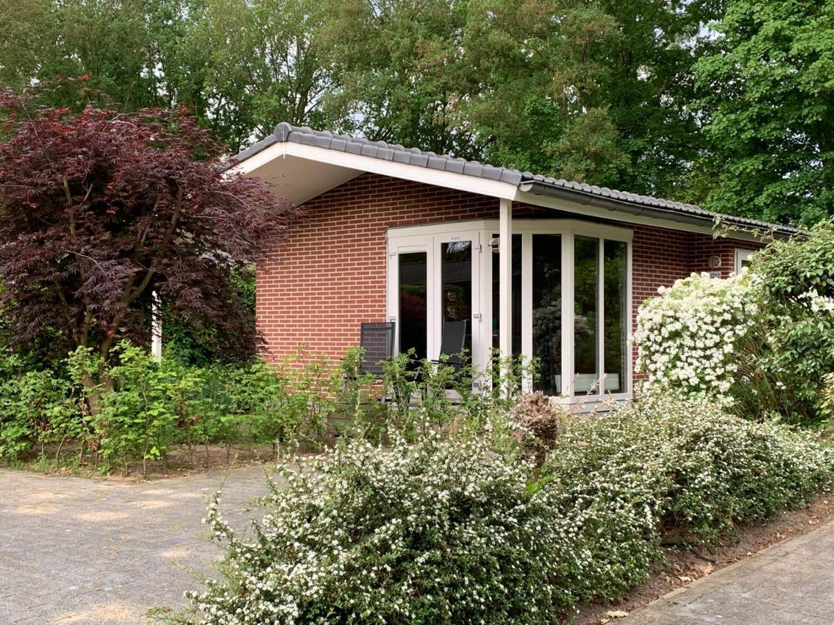 Willa Bed En Natuurhuisje Laren  Zewnętrze zdjęcie